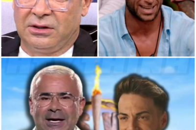 ♌ – Jorge Javier Vázquez confirma