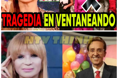 MHONI VIDENTE CONFIRMA MUERTE DE CONDUCTORA – HTT
