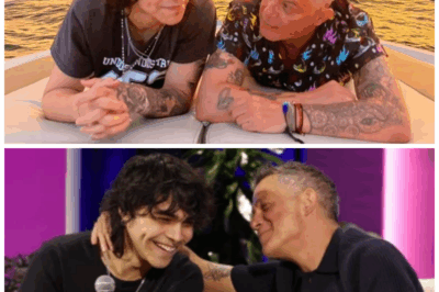 “Lo dejó todo por nosotros”: El impactante testimonio del hijo de Alejandro Sanz sobre los sacrificios de su padre
