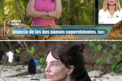 ¡Sorpresa en ‘Supervivientes 2025’!