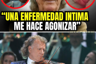 André Rieu: El Místico Violinista