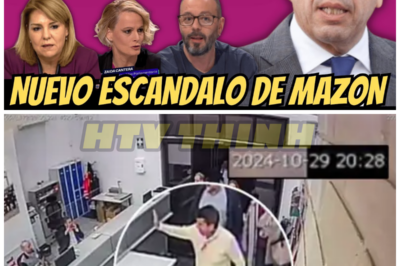 Mazón PUDO MANIPULAR IMÁGENES del CECOPI – HTT