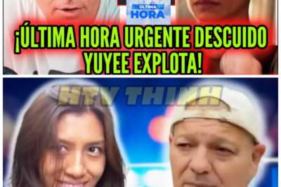 GRAVE ERROR CONTRA FRANK CUESTA! – HTT