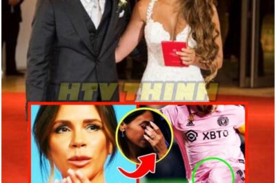 ¡MESSI al BORDE del DIVORCIO!