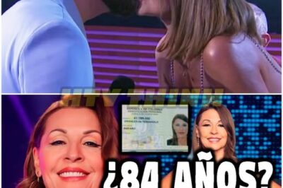 El Misterio de la Diva de “Yo Me Llamo”