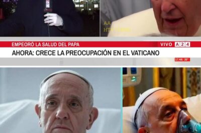 (CO) PAPA FRANCISCO