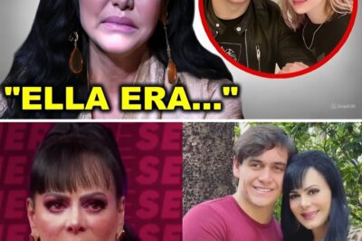 A sus 66 años, la icónica Maribel Guardia ha decidido romper el silencio