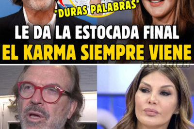 ¡Escándalo Total! Pepe Navarro Revela la Verdadera Cara de Ivonne Reyes: ¿Finge su Depresión?