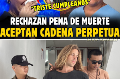 La Familia Arrieta Rechaza la Pena de Muerte para Sancho y Acepta la Cadena Perpetua: Un Giro Inesperado en el Caso que Conmovió al Mundo