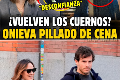 Íñigo Onieva Desprecia a Tamara Falcó y Disfruta de una Noche con Otras Mujeres: ¡Los Detalles que Nadie Conocía!