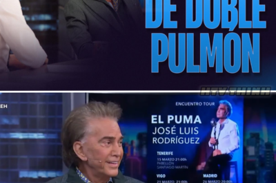 El Puma: La Impactante Historia de su Lucha por la Vida Tras una Operación de Doble Pulmón