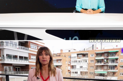 👏 ¡Alejandra Herranz Revoluciona el Telediario de TVE y Recibe una Ovación Histórica! 📺🔥