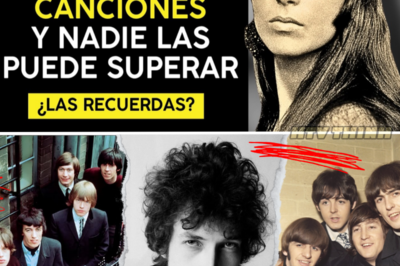 10 Himnos Musicales de 1965 que Cumplen 60 Años y Siguen Conquistando Corazones