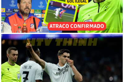 GOL ILEGAL DE BRAHIM – HTT