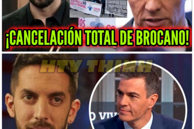 BRONCANO Y LA REVUELTA ANTE REVÉS Y ABUCHEOS A PEDRO SÁNCHEZ CON RAJOY HOY – HTT