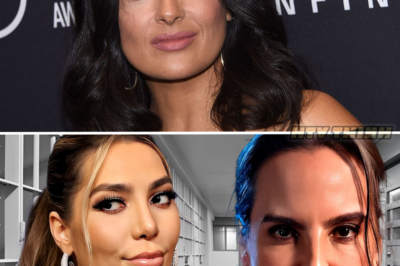 Las Actrices Mexicanas que Desatan Controversia: ¿Están Realmente en la Cárcel?