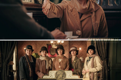 ‘La Favorita 1922’ rompe esquemas: el fenómeno televisivo que devuelve la gloria a las series en abierto