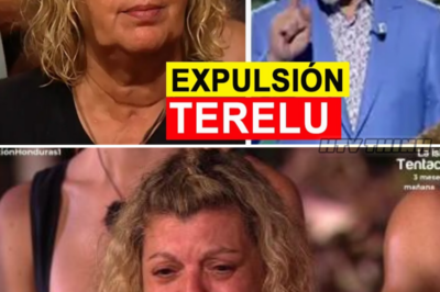 ¡Escándalo en Supervivientes 2025! La Sorprendente Expulsión de Terelu Campos que Dejó a Todos Boquiabiertos