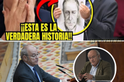 El Diputado Pedro Corral Desmantela la Ley de Memoria Histórica en un Debate Épico