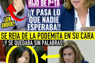 BELARRA Interroga a COSPEDAL sobre PABLO IGLESIAS y la Tensión se Desata