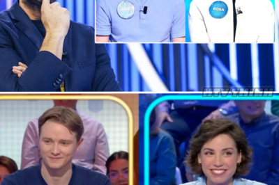 ¡Inesperado Revelación de Roberto Leal en Pasapalabra: Lo que Nunca Imaginaste sobre Manu y Rosa!