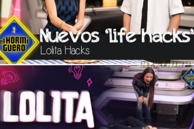 ¡Descubre los Increíbles Trucos de Lola Lolita para Hacer tu Vida Más Fácil!