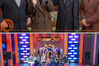 ¡MasterChef Regresa con Sorpresas Inesperadas y Nuevos Retos para los Concursantes!