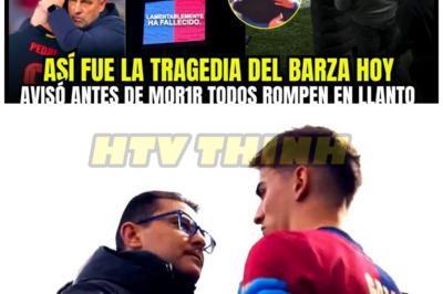 ASÍ FUE LA TRAGEDIA DEL BARZA – HTT