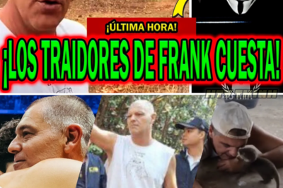 ¡Escándalo en el Mundo del Espectáculo!