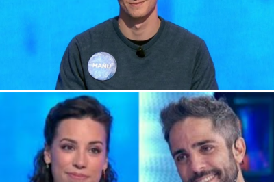 Manu frena ‘Pasapalabra’ para contar un gran dato sobre su vida personal: ‘Lo hago…’.