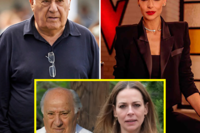 Eva González acude a su perfil de Instagram el día de su cumpleaños para opinar sobre el último gesto de Amancio Ortega