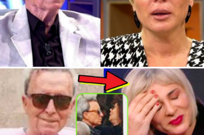 💥Ortega Cano CONFIRMA NUEVA NOVIA y HUNDE a Ana María Aldón por Gloria Camila y Rocío Carrasco