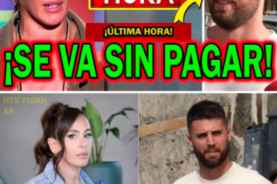 ¡GRAVE ACUSACIÓN DE ÚLTIMA HORA! POR ANABEL PANTOJA Y EL INGRESO DE SU HIJA A ISABEL PANTOJA
