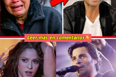 Chayanne se Reencuentra Con Su Ex Niñera Viviendo en la Calle, y Su Reacción