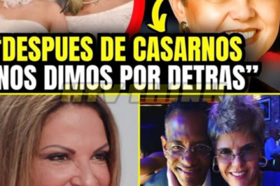 La Doctora Vivian González Rompe el Silencio a los 66 Años y Revela su Romance con Ana María Polo Tras un Doloroso Adiós🔥😱.  .  .