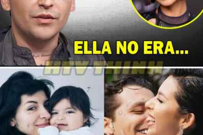 A sus 26 años, Christian Nodal Rompe su silencio dejando al mundo CONMOCIONADO
