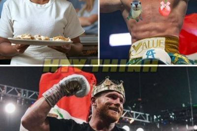 Mesera es despedida tras ayudar a Canelo, y al día siguiente recibe una noticia que cambió su vida