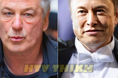 Hace 10 minutos: Alec Baldwin declaró audazmente que hará que Elon Musk deje Estados Unidos en 24 horas, “Porque no merece estar aquí y la gente merece saber la verdad”