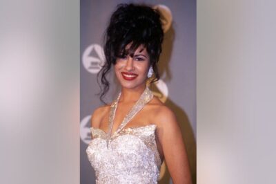 El vigésimo aniversario de la muerte de Selena: recordando a una superestrella llorada por generaciones