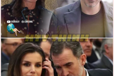 Escándalo en España