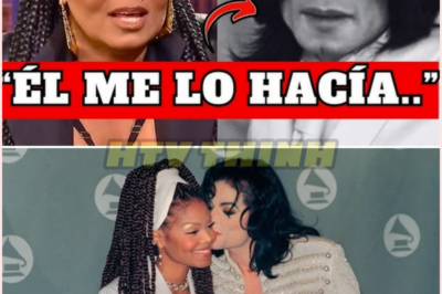 Janet Jackson Rompe  al mundo CONMOCIONADA