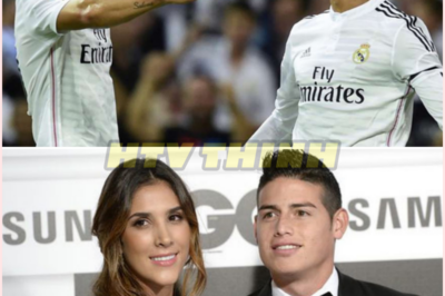 ¿Por culpa de Cristiano Ronaldo?