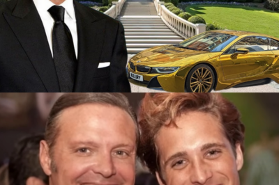 Entre Excesos y Opulencia: Así Es la Vida Ultra Lujosa de Luis Miguel en 2025 con Propiedades de Ensueño y Coches de Élite