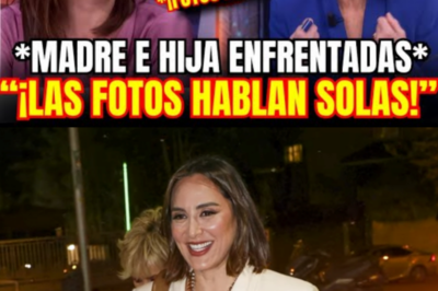 💥¡IMPACTANTE MENSAJE DEMOLEDOR de ISABEL PREYSLER sobre las FOTOS de la NUEVA TRAICIÓN de IÑIGO!