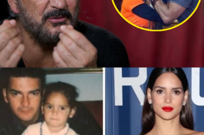 ¡Nadie lo esperaba! A sus 61 años, Ricardo Arjona rompe el silencio y CONFIESA entre lágrimas quién fue el verdadero amor de su vida… y no es quien todos pensaban