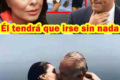 Se Rompe el Amor: La Polémica Separación de Yadira Carrillo y Juan Collado Sacude al Mundo del Espectáculo con Impactantes Revelaciones