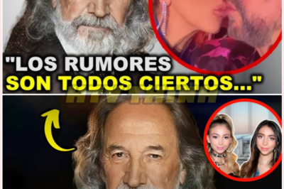 A los 64 años, Marco Antonio Solís