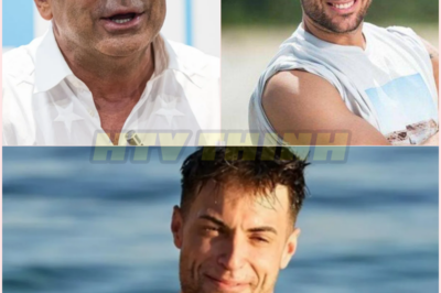 Montoya provoca carcajadas con su respuesta cuando Jorge Javier Vázquez ha dicho ser “Dios en Mediaset”