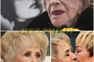 A Los 93 Años, Silvia Pinal