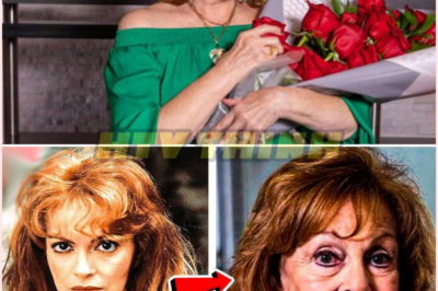 A los 76 años, Lupita Ferrer